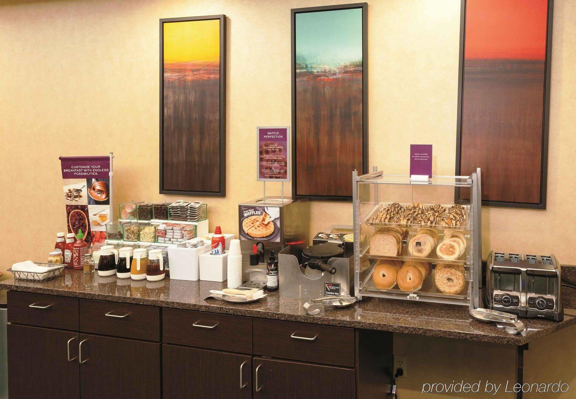 Residence Inn By Marriott State College Exteriör bild