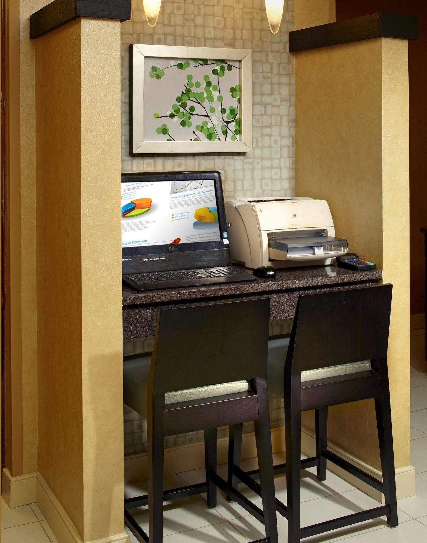 Residence Inn By Marriott State College Exteriör bild